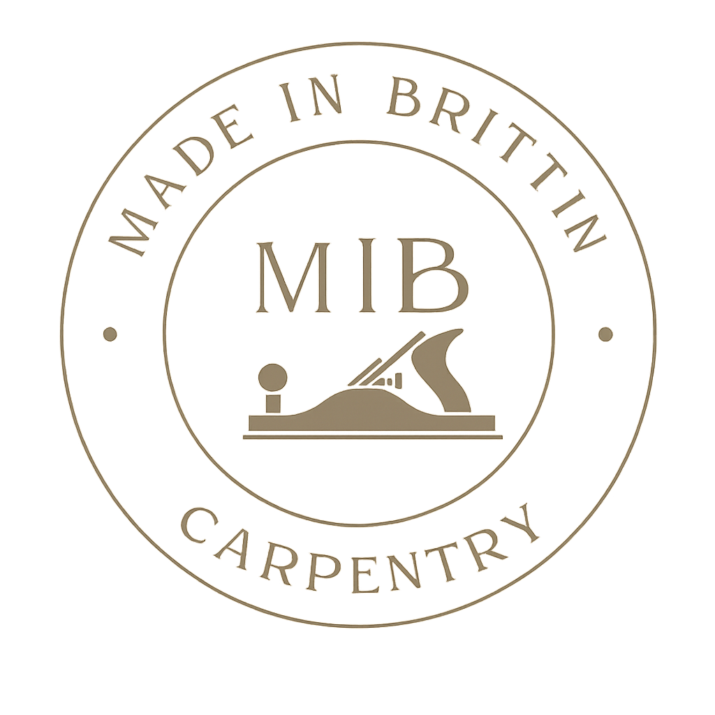 Made in Brittin logo