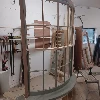 Bay Box Sash Window Restoration & Reinstallation thumbnail 4