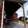 Bespoke Front Porch Installation in Deal thumbnail 7