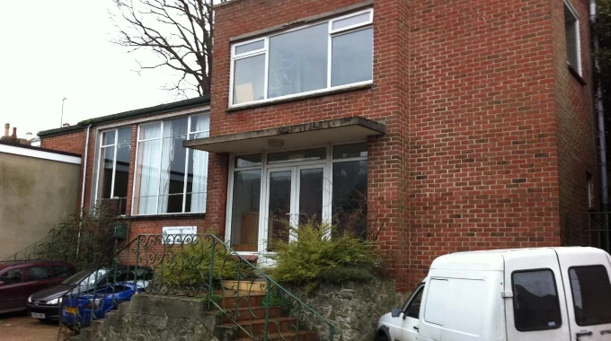 Before image