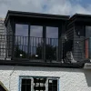 Roof Extension Timber Frame thumbnail 4