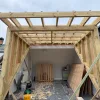 Roof Extension Timber Frame thumbnail 3